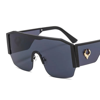 D&T 2021 New Fashion Shield Sunglasses