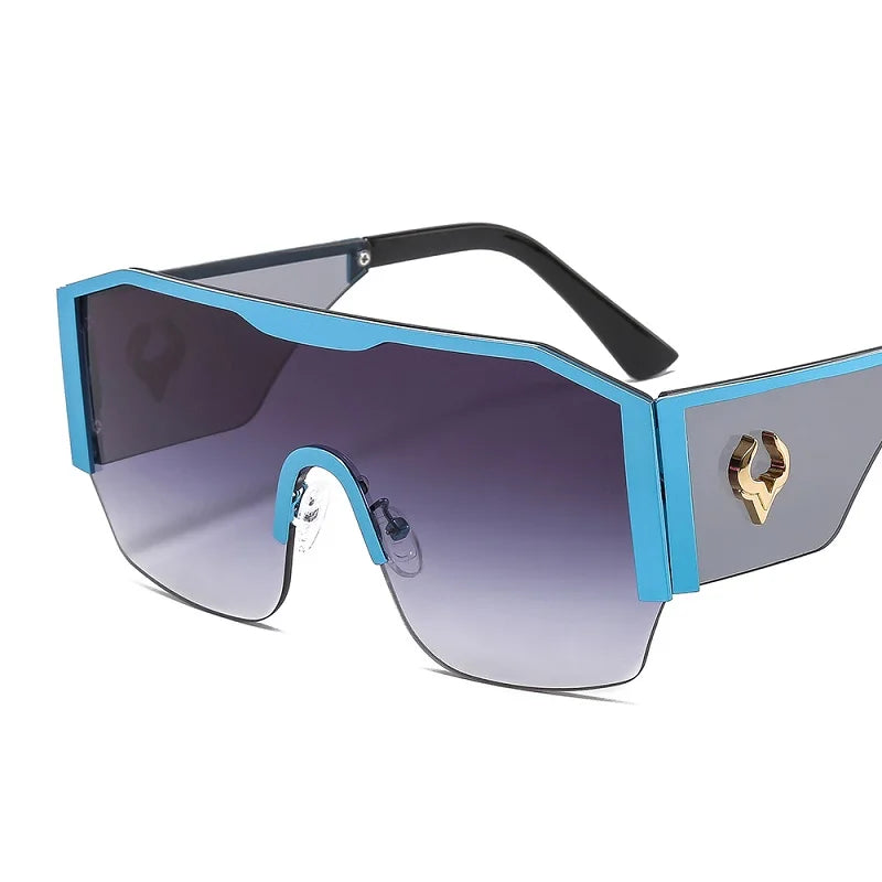 D&T 2021 New Fashion Shield Sunglasses