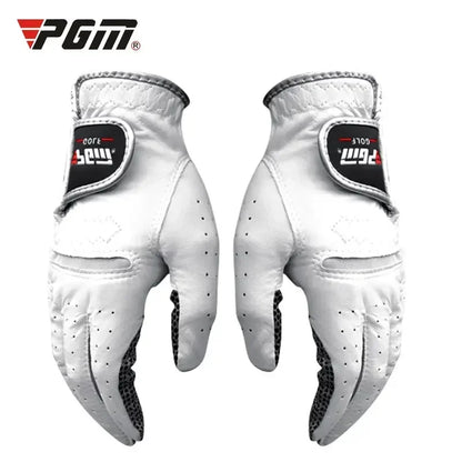 PGM Breathable Golf Gloves,Soft Slip-resistant Male