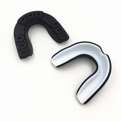 10pcs Sports Mouth Guard