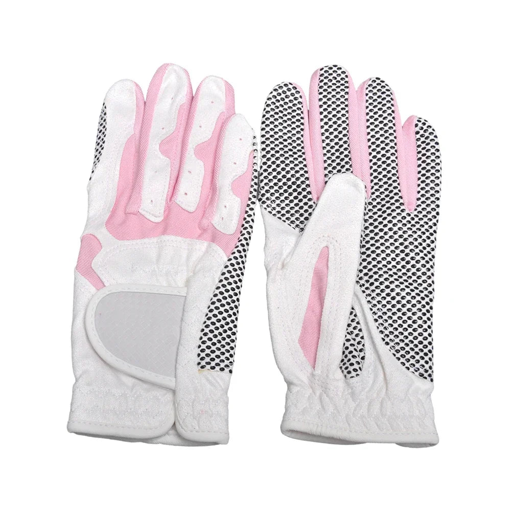 PGM Women's Golf Gloves Left Hand & Right Hand