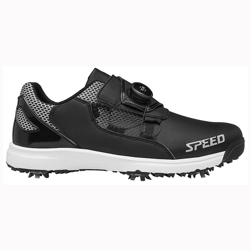 2024 Comfortable Golf Shoes Men Big Size 36-47