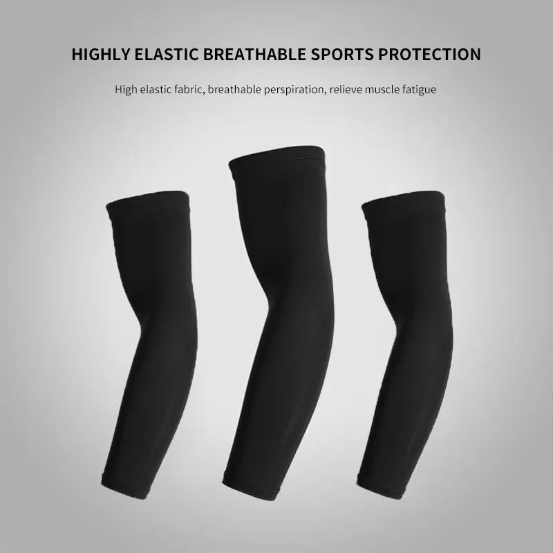 1 Pair Sports Arm Cover