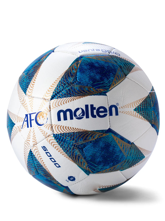 Molten Soccer Ball