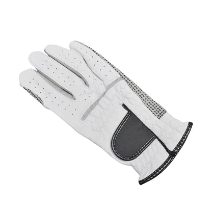 PGM Breathable Golf Gloves,Soft Slip-resistant Male