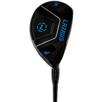 Premium Hybrid Golf Clubs for Men