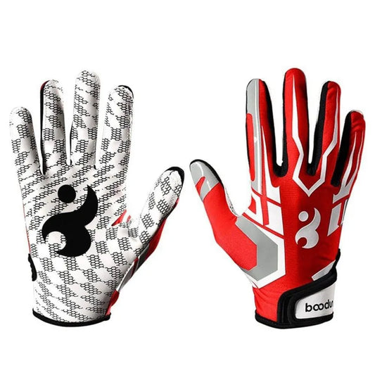 Sport Gloves Adult Youth Breathable Anti-slip