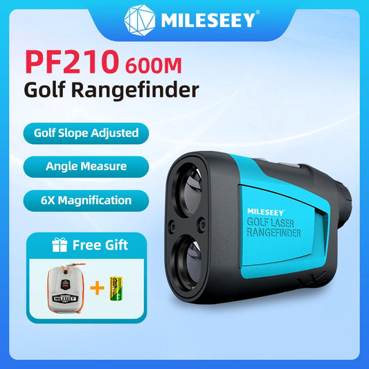 Golf Laser Rangefinder