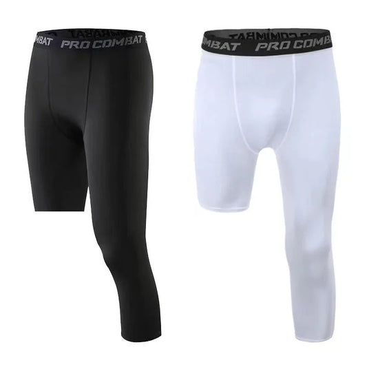 Men Compression Pants