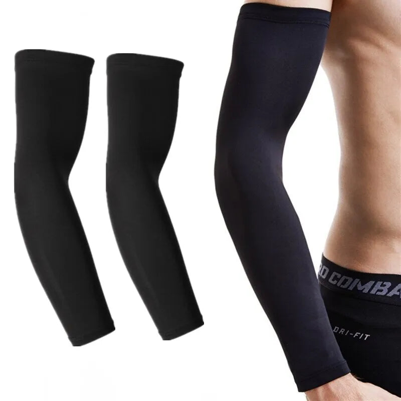 1 Pair Sports Arm Cover