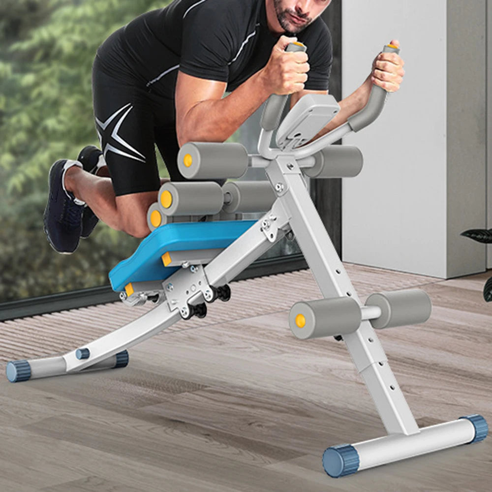 Fitness Abdomen Machine,