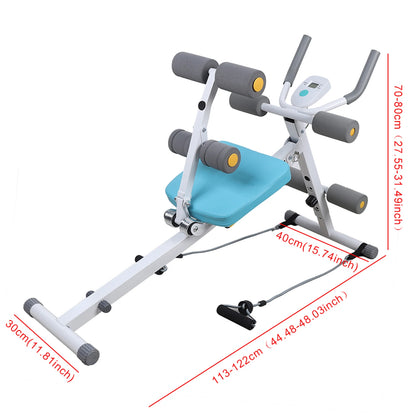 Fitness Abdomen Machine,