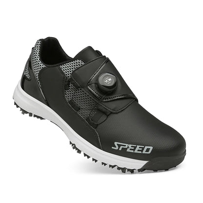 2024 Comfortable Golf Shoes Men Big Size 36-47