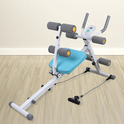 Fitness Abdomen Machine,