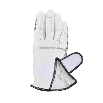 PGM Breathable Golf Gloves,Soft Slip-resistant Male