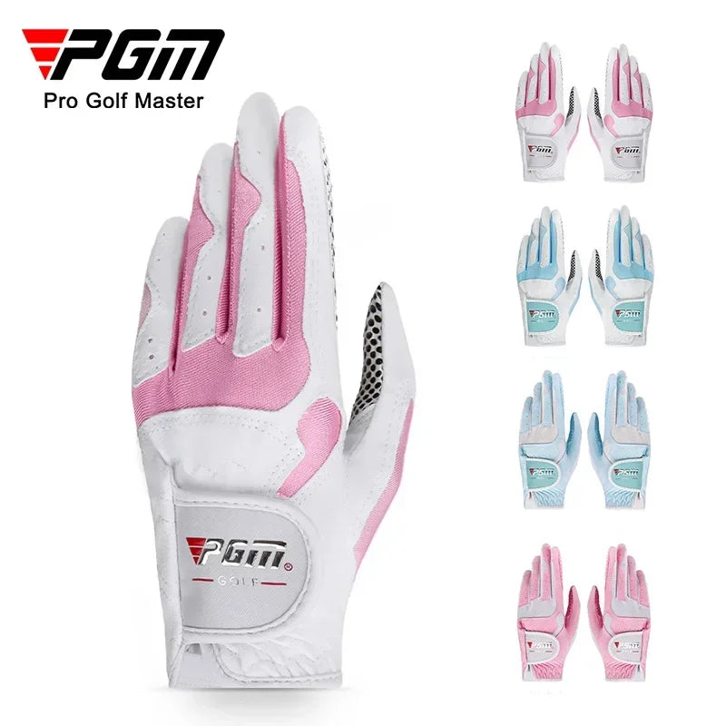 PGM Women's Golf Gloves Left Hand & Right Hand