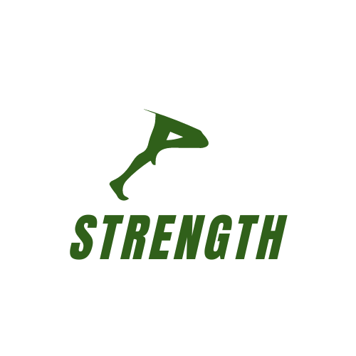 StrengthWithSports